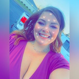 Meet your Posher, Genevieve